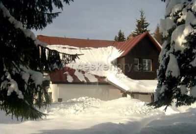 Ubytování Štefánikovi