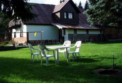 Ubytování Štefánikovi