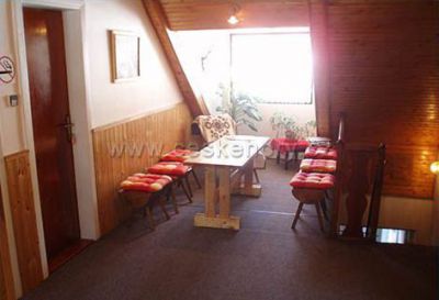 Ubytování Štefánikovi