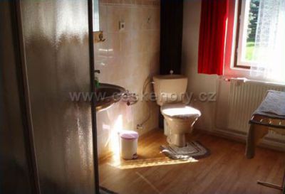 Ubytování Štefánikovi