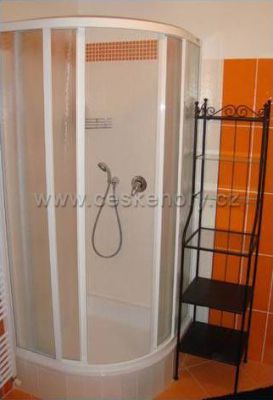 Apartmán Lipová - Ramzová