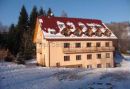 Apartmán Lipová - Ramzová