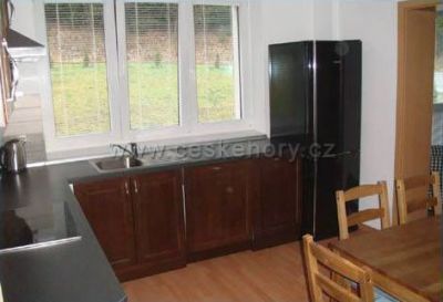 Apartmán Lipová - Ramzová