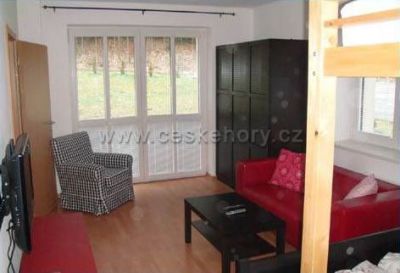 Apartmán Lipová - Ramzová