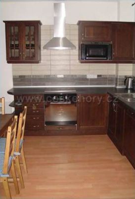 Apartmán Lipová - Ramzová