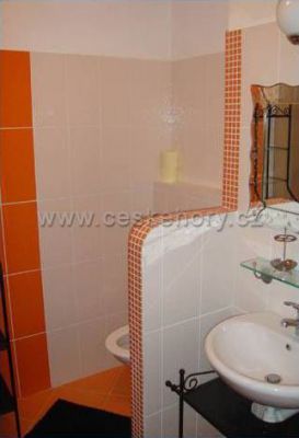 Apartmán Lipová - Ramzová