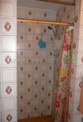 Ubytování u Štelců