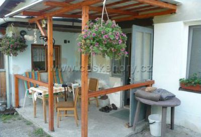 Ubytování u Štelců