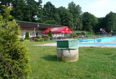 Ubytování u Štelců