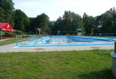 Ubytování u Štelců