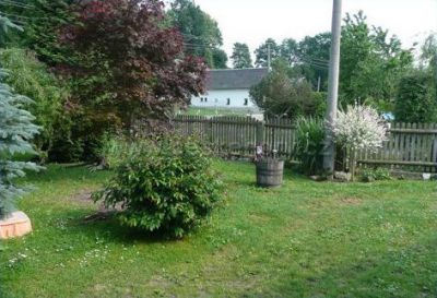 Ubytování u Štelců