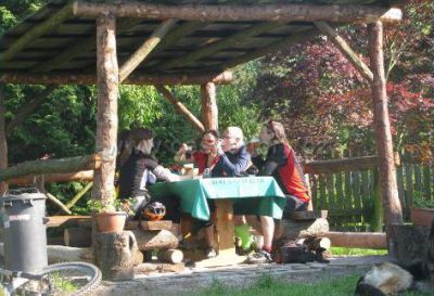 Ubytování u Štelců