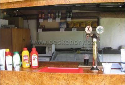 Ubytování u Štelců