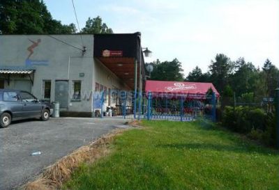 Ubytování u Štelců