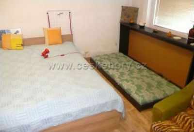 Ubytování u Štelců