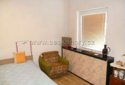 Ubytování u Štelců