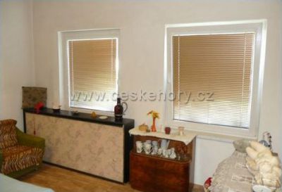 Ubytování u Štelců