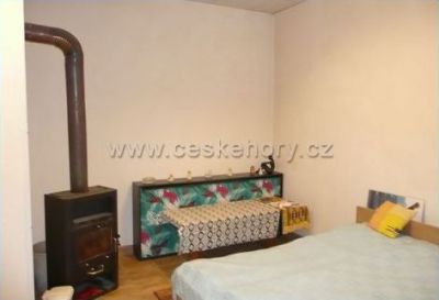 Ubytování u Štelců