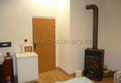 Ubytování u Štelců