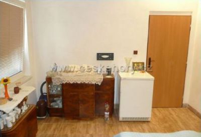 Ubytování u Štelců