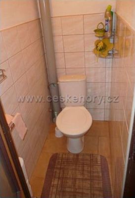 Ubytování u Štelců