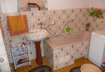 Ubytování u Štelců