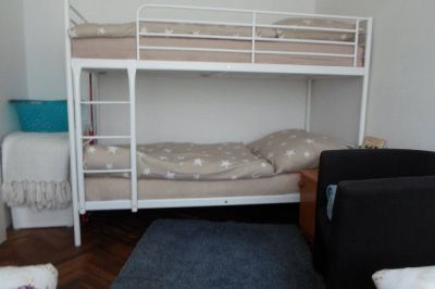 Ubytování Štempel Karol