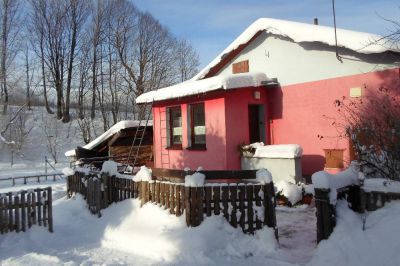 Ubytování Štempel Karol