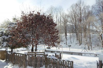 Ubytování Štempel Karol