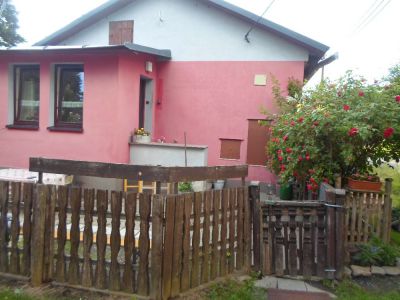 Ubytování Štempel Karol