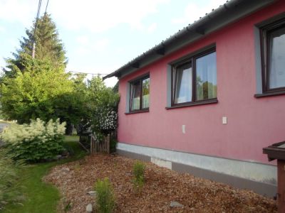 Ubytování Štempel Karol