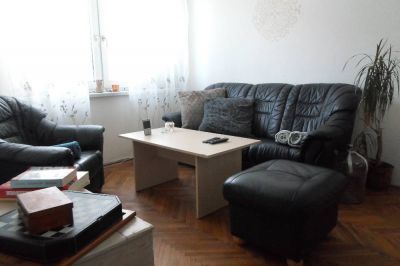 Ubytování Štempel Karol