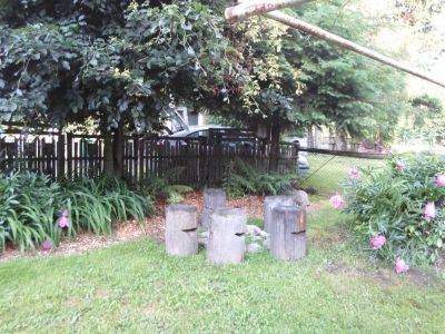 Ubytování Štempel Karol