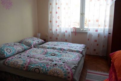 Ubytování Štempel Karol