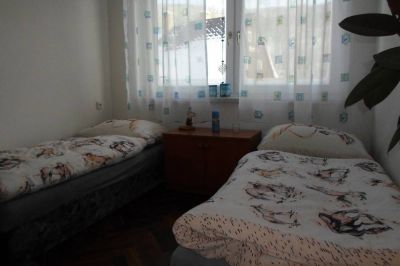 Ubytování Štempel Karol