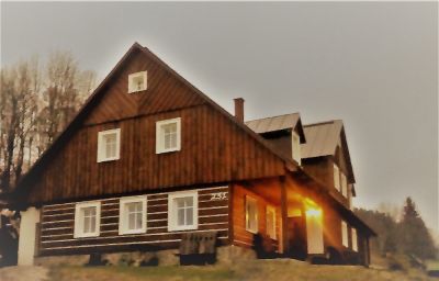 Chalupa Strážné 231