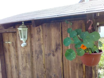 Chalupa Strážné 231