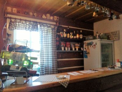 Chalupa Strážné 231