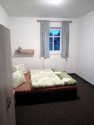 Chalupa Strážné 231