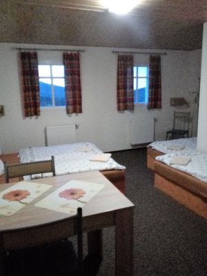 Chalupa Strážné 231