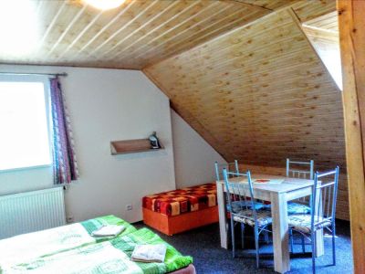 Chalupa Strážné 231