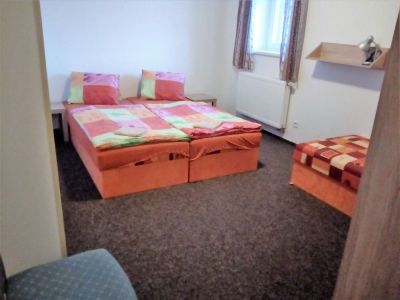 Chalupa Strážné 231