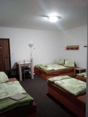 Chalupa Strážné 231