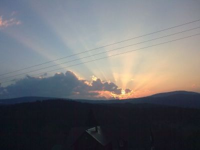 Chalupa Strážné 231