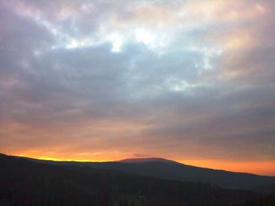 Chalupa Strážné 231