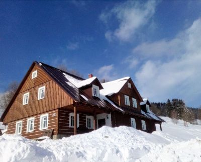 Chalupa Strážné 231