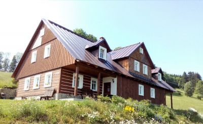 Chalupa Strážné 231