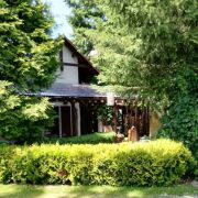 Ubytování U nás v Kocourkově