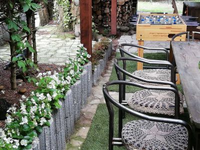 Ubytování U nás v Kocourkově