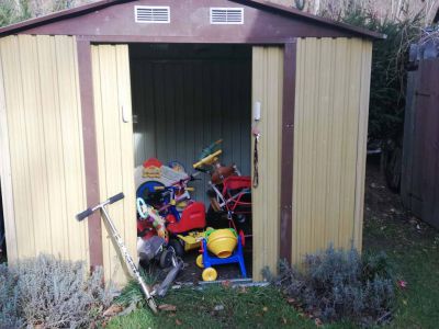 Ubytování U nás v Kocourkově